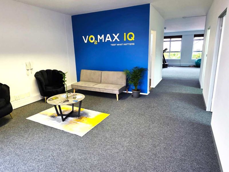 Ground Floor Office in Excellent Condition - Photo 1
