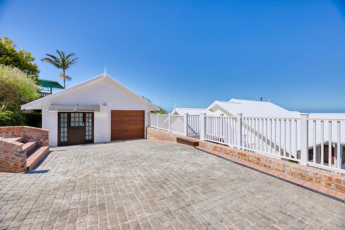 3 BED HOME FOR SALE IN HEROLD'S BAY - Photo 2