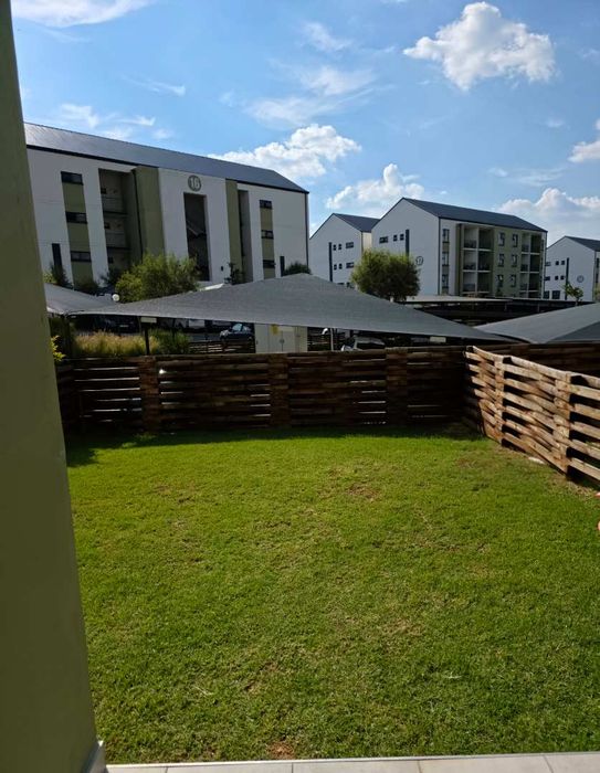 Property #2488076, Apartment Rental Monthly in Linbro Park