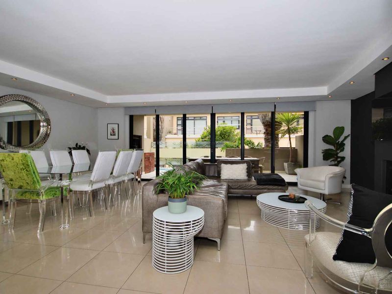 Luxury furnished villa available in Sunset Beach - Photo 4