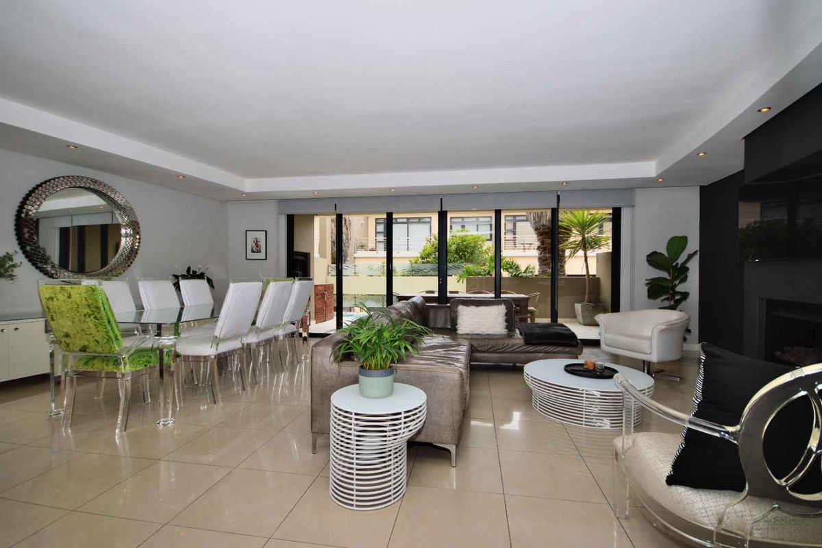 Luxury furnished villa available in Sunset Beach - Photo 4