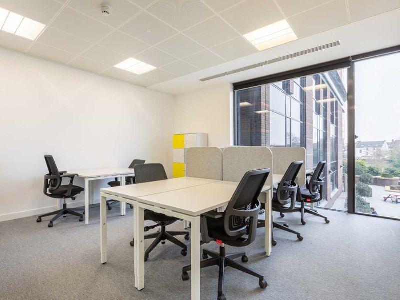 Coworking space in Regus Eastlands Office Park - Photo 1