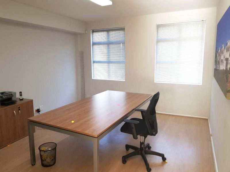 Neat Ground Floor Office at Westlake Square - Photo 7