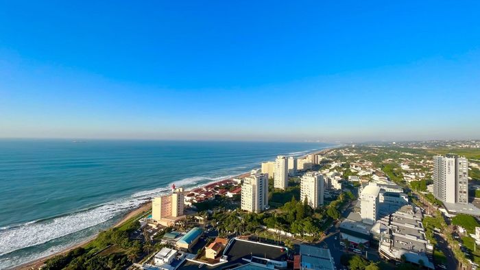Property #2507515, Apartment Rental Monthly in Umhlanga Central