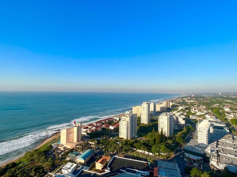 Stunning Furnished Unit at the Pearls Sky - Photo 1