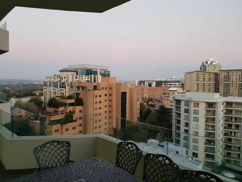 1 Bed Apartment For Sale in Morningside - Photo 6