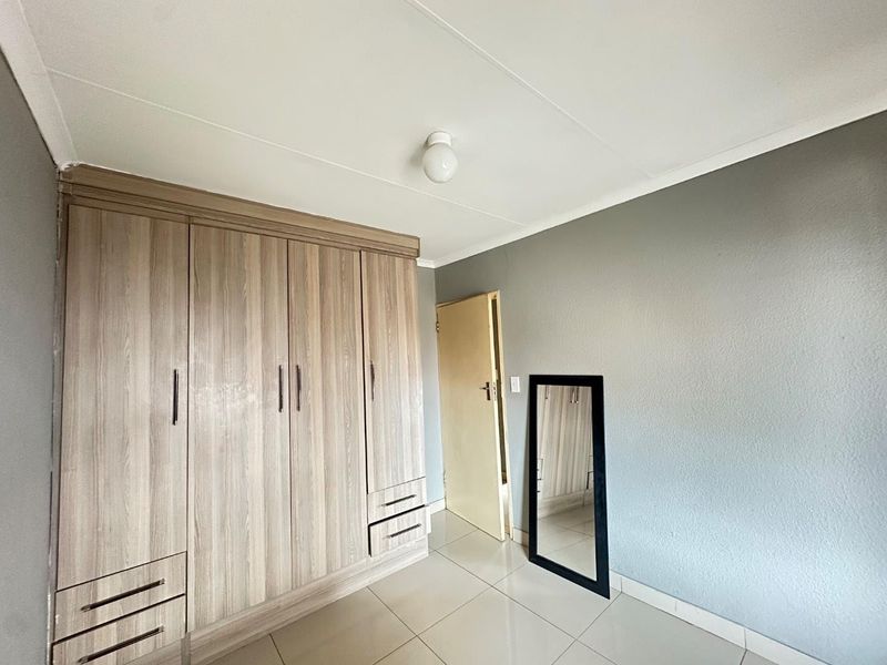 2-Bedroom House for Rent – Lotus Gardens Ext 2 - Photo 9