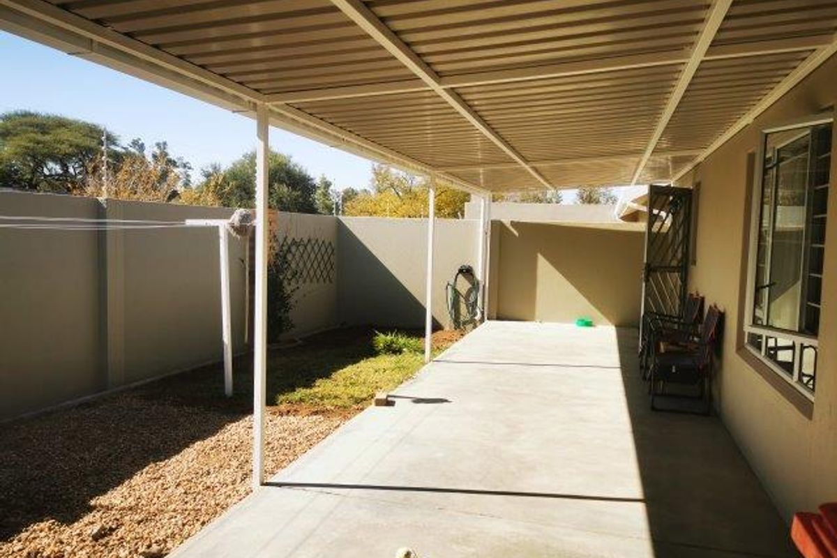 Apartment For Sale in Okahandja - Photo 2