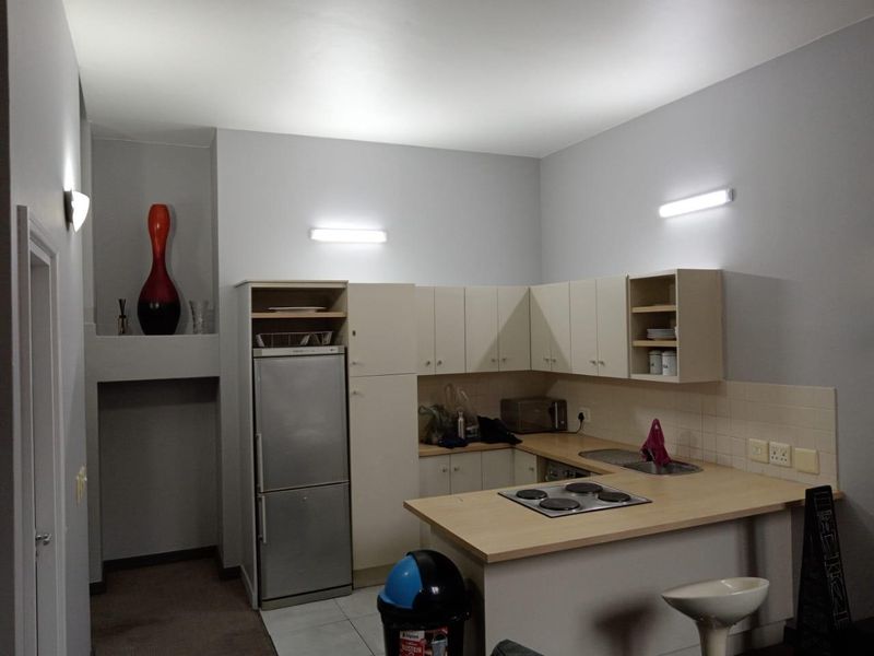 Studio apartment. - Photo 5