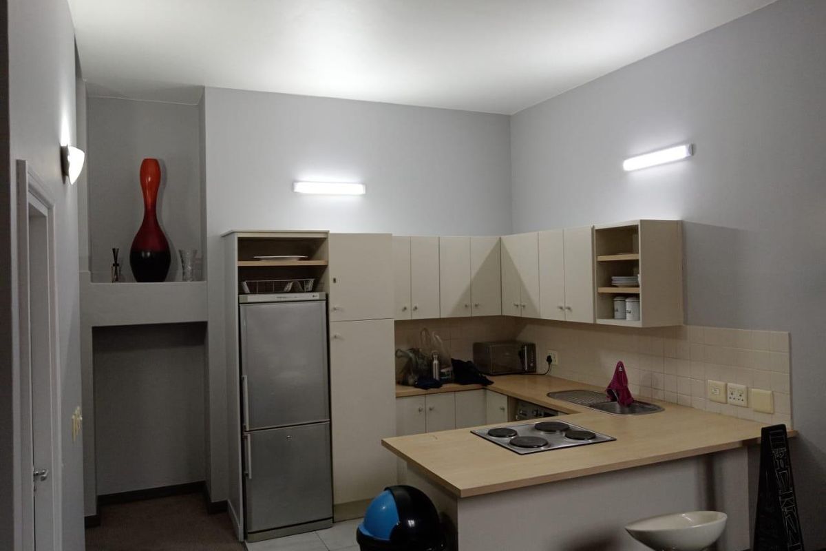 Studio apartment. - Photo 5