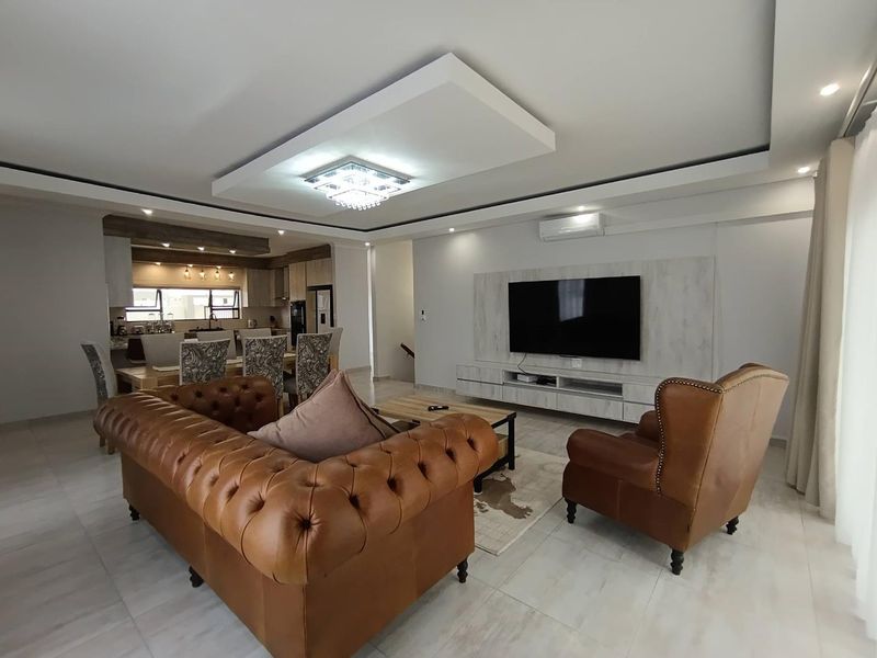 LUXURY HOME TO RENT - SWAKOPMUND - MILE 4 - FULLY FURNISHED - Photo 4
