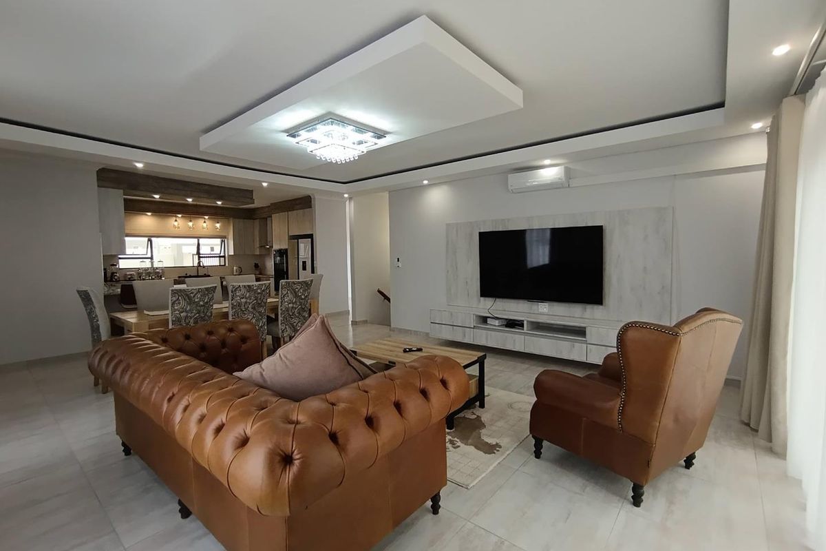 LUXURY HOME TO RENT - SWAKOPMUND - MILE 4 - FULLY FURNISHED - Photo 4