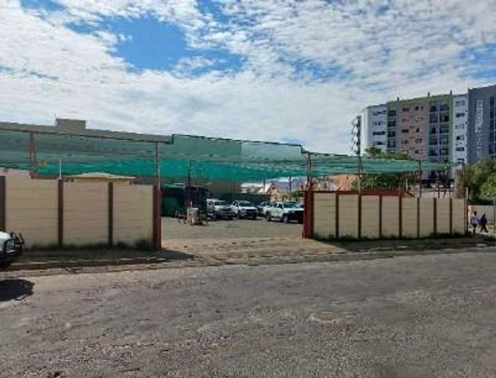 Property #2412976, Mixed Use For Sale in Windhoek Central