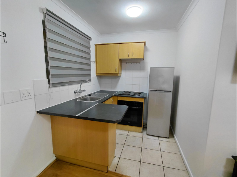 Two-Bedroom Apartment to Rent Close to Stellenbosch University - Photo 3