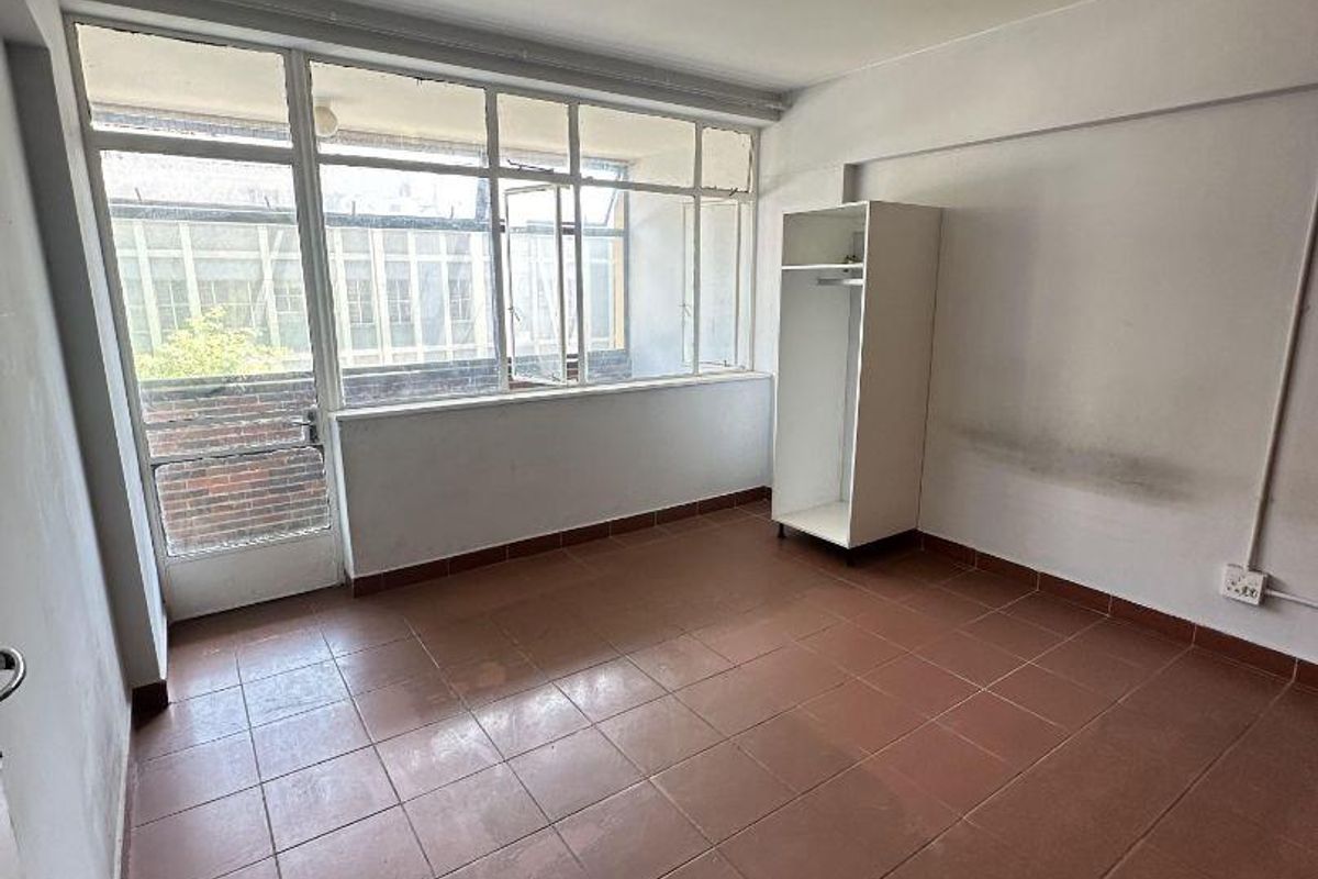 Beautiful 1-Bedroom Apartment at Plattenburg – From R2,800! - Photo 3