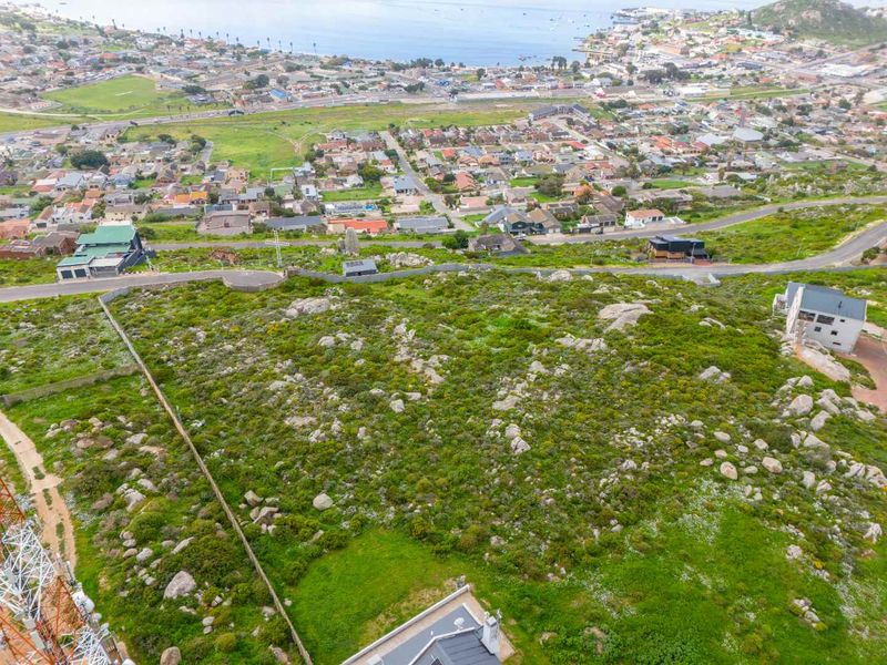 Prime Vacant Land/Plot with Stunning Views - Photo 4