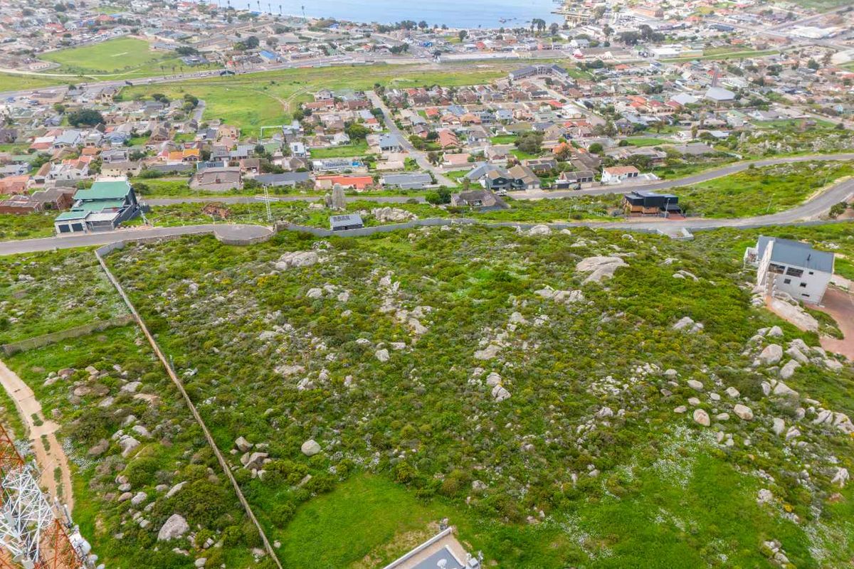 Prime Vacant Land/Plot with Stunning Views - Photo 4