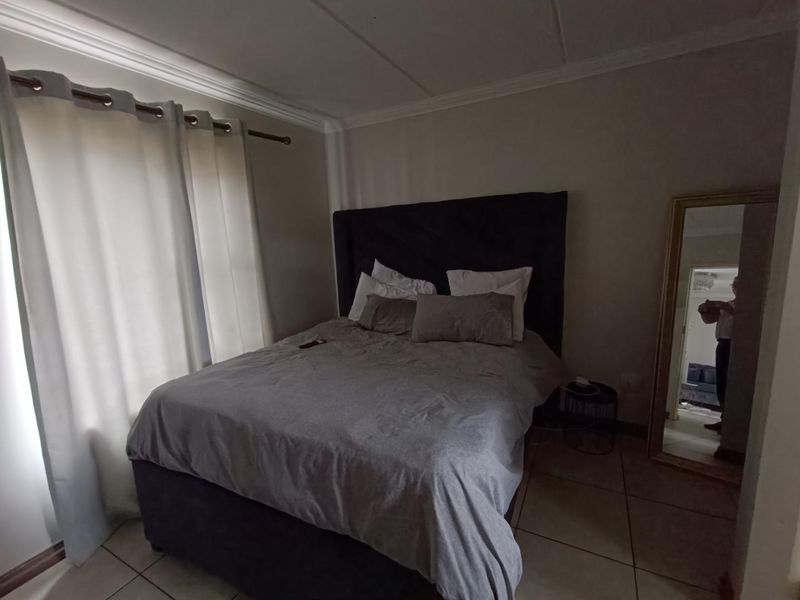 AMBERFIELD - THE HUTTON - 2 BEDROOMS - 2 BATHROOMS - Photo 10