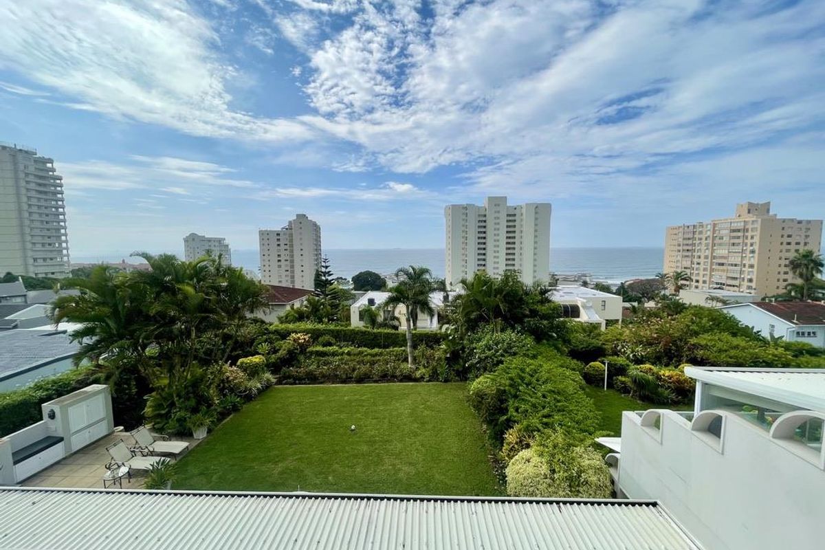 Hendra - Spacious 3-Bedroom Apartment with Sea Views To Rent - Photo 2