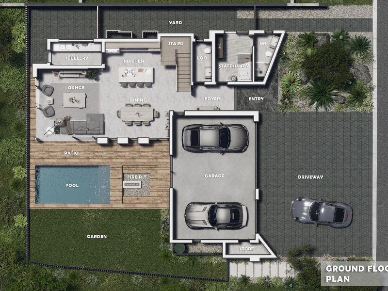 A Terrace Masterpiece - Photo 7