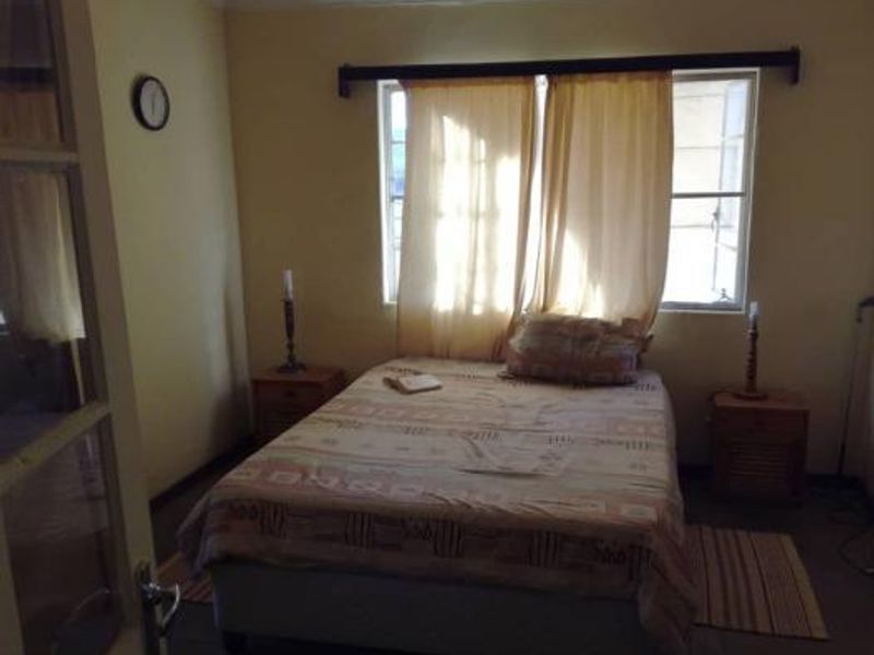 Southern Namibia Agriculture: Secure, Sustainable, Spectacular - Photo 8