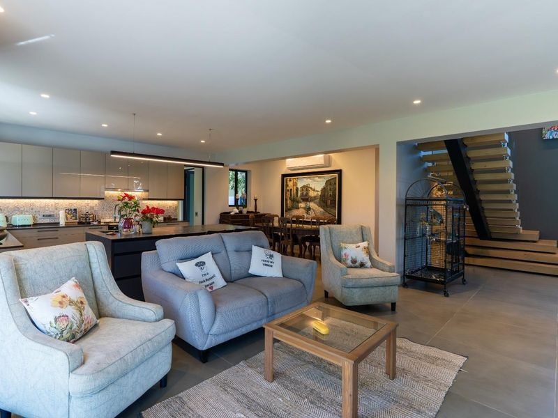 Luxury Golf Course Living at Pearl Valley - Photo 6
