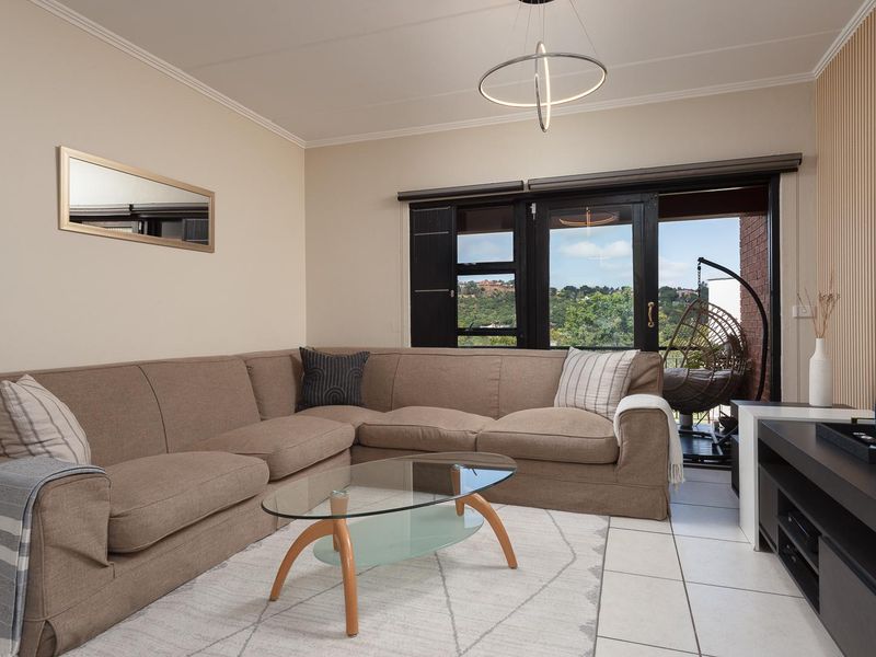 2 Bedroom Ground-floor Unit in Bakara-Glenvista with Stunning Views - Photo 2