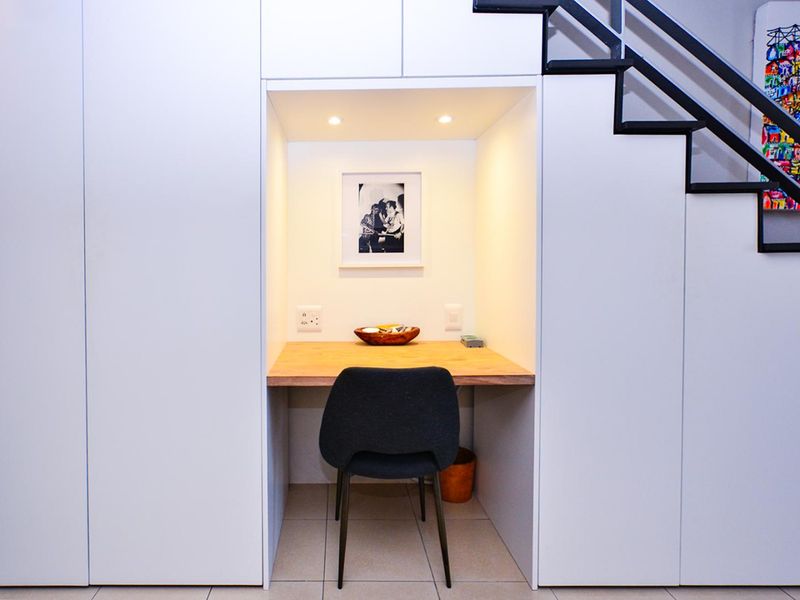 Furnished 1 bedroom in Metropolis - Photo 5