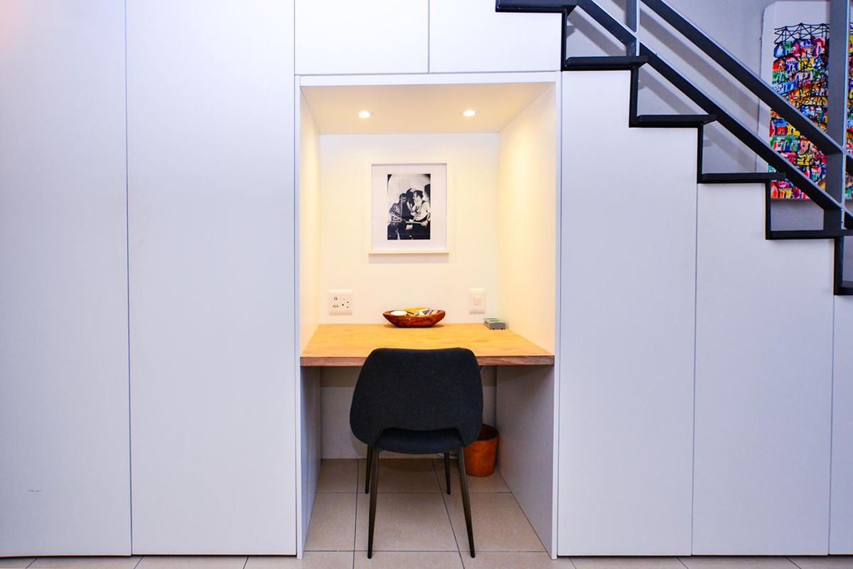 Furnished 1 bedroom in Metropolis - Photo 5