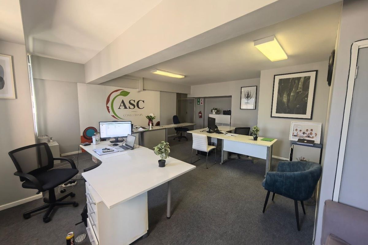 280m2 Office space West Way Centre - Photo 4