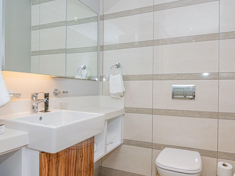 2 BEDROOM | 2 BATHROOM APARTMENT TO RENT - Photo 6