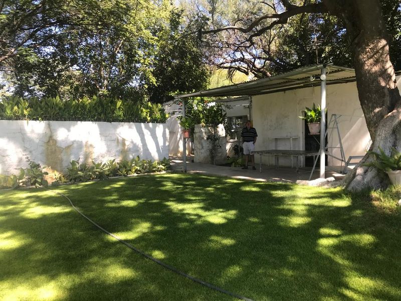 Omaruru- Large Game farm with strong water - Photo 2