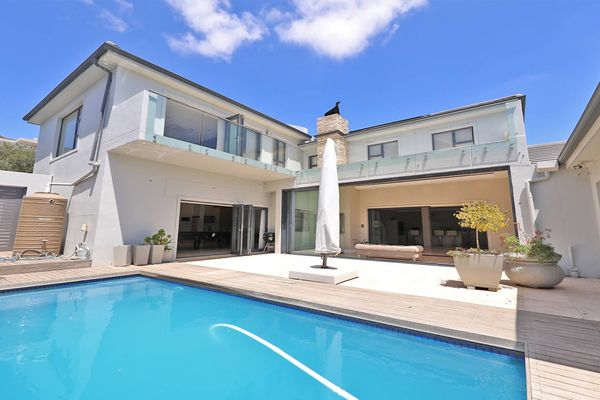 5 Bedroom House in Baronetcy Estate For Sale R17,995,000 #2351321