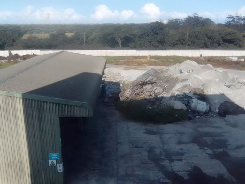 Industrial Warehouse with excellent Operational Space and Secure Facilities - Photo 8