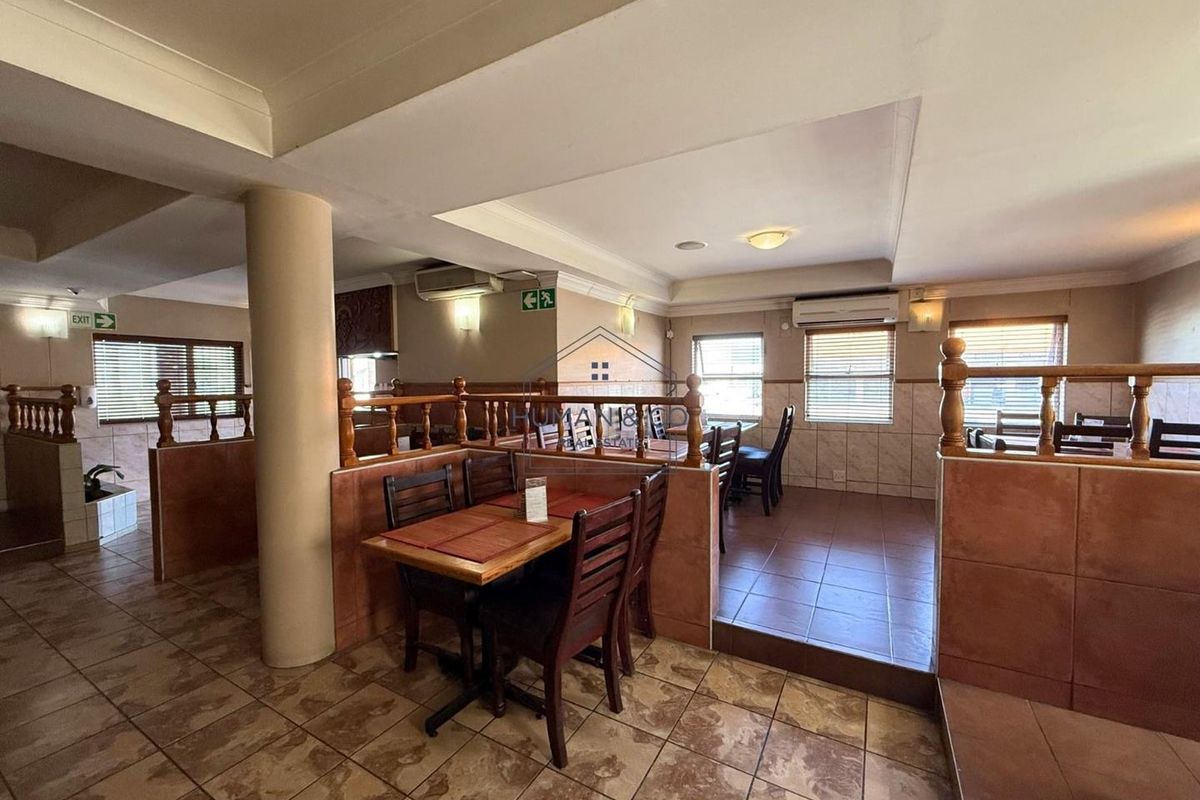 PRIME BUSINESS PROPERTY & GOING CONCERN – WALVIS BAY - Photo 5