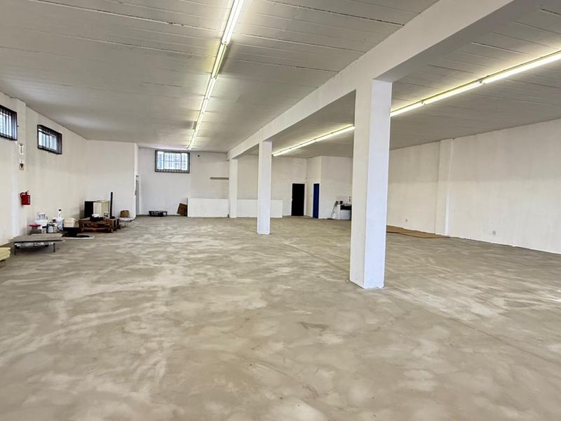 Mixed Use Commercial Space - Photo 2