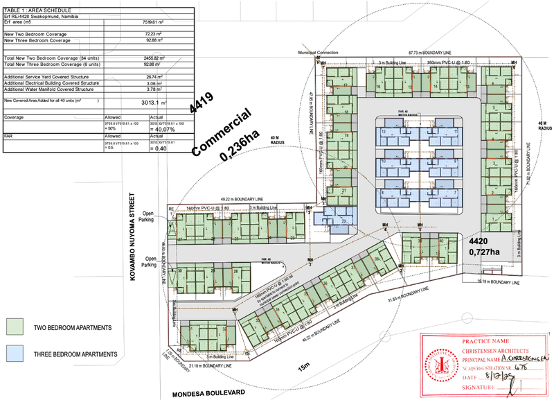 New Development – Mondesa Palms | Brand New 2 & 3 Bedroom Homes for Sale - Photo 6