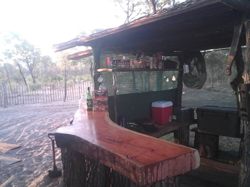 UNTOUCHED AFRICAN WILDLIFE TOURISM FARM FOR SALE OTJOZONDJUPA REGION (TSUMKWE) – NAMIBA - Photo 9