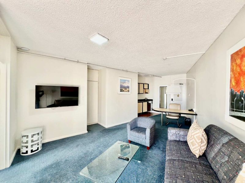 Prime Braamfontein Suite: Your Investment Goldmine - Photo 4