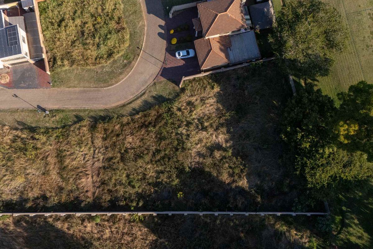 Prime Vacant Stands in Secure Heatherview Estate, Akasia - Photo 3