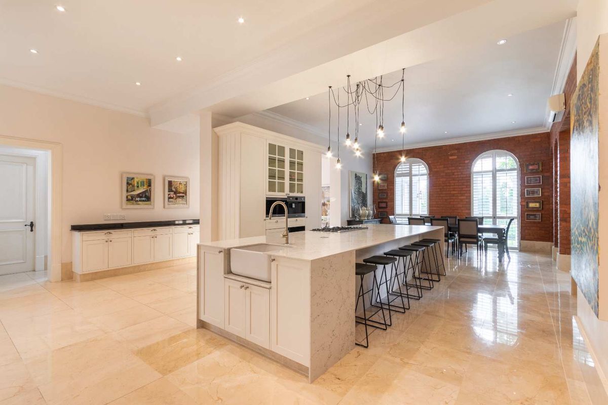 An Architectural Masterpiece in the Heart of Waterfall Equestrian Estate - Photo 3