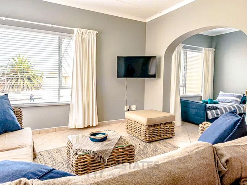 Fully Furnsihed Apartment to Rent in Swakopmund - Photo 8