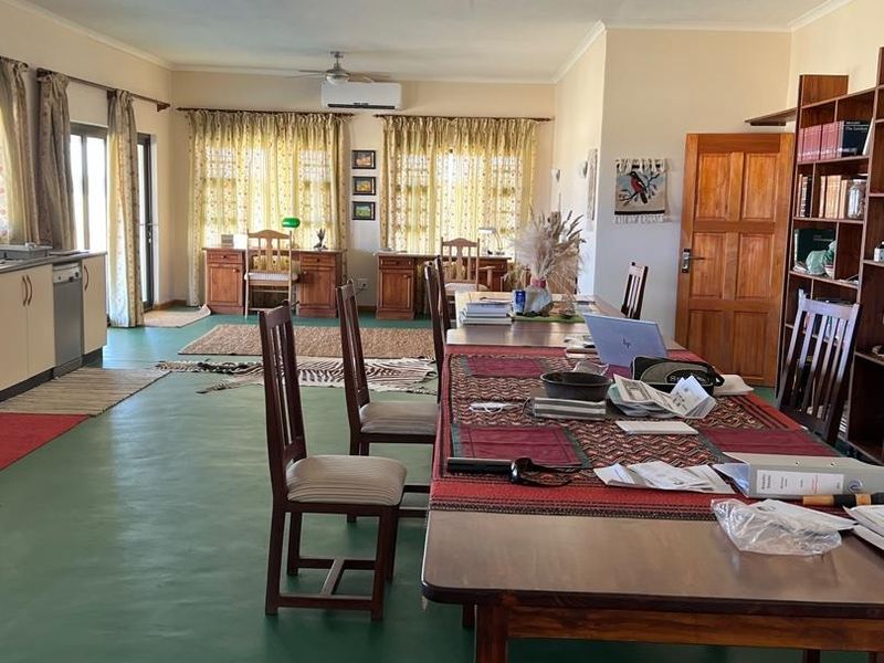 FOR SALE - Plot in Omaruru Wildlife Estate - Photo 3