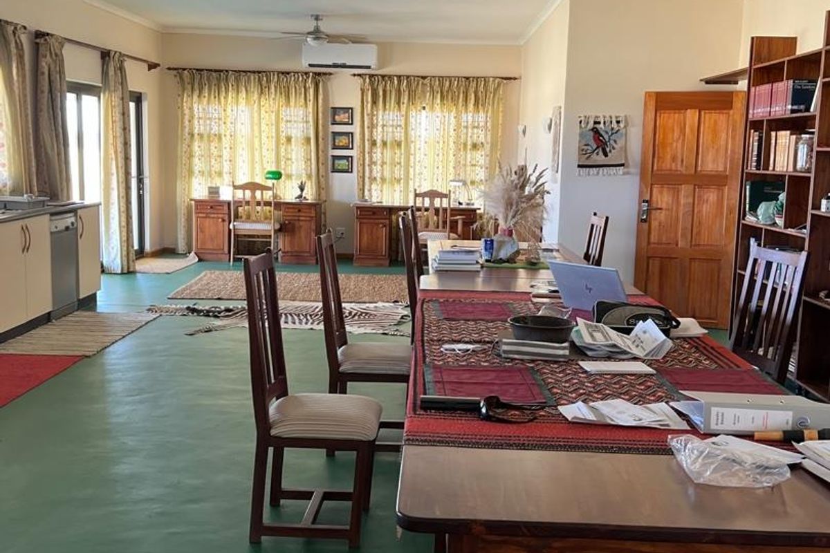 FOR SALE - Plot in Omaruru Wildlife Estate - Photo 3