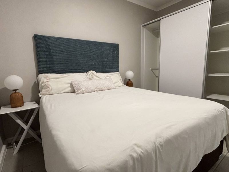 Furnished Modern Apartment for Rent at The Woods Estate - Photo 3