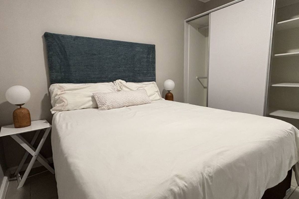 Furnished Modern Apartment for Rent at The Woods Estate - Photo 3