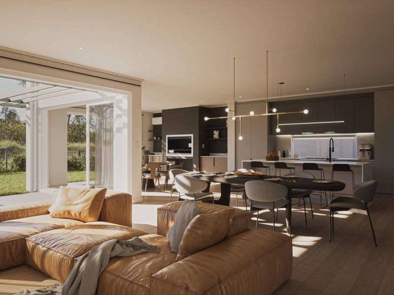 Turnkey Luxurious Four-Bedroom Home in Paarl Valleij Lifestyle Estate & Farm - Photo 2