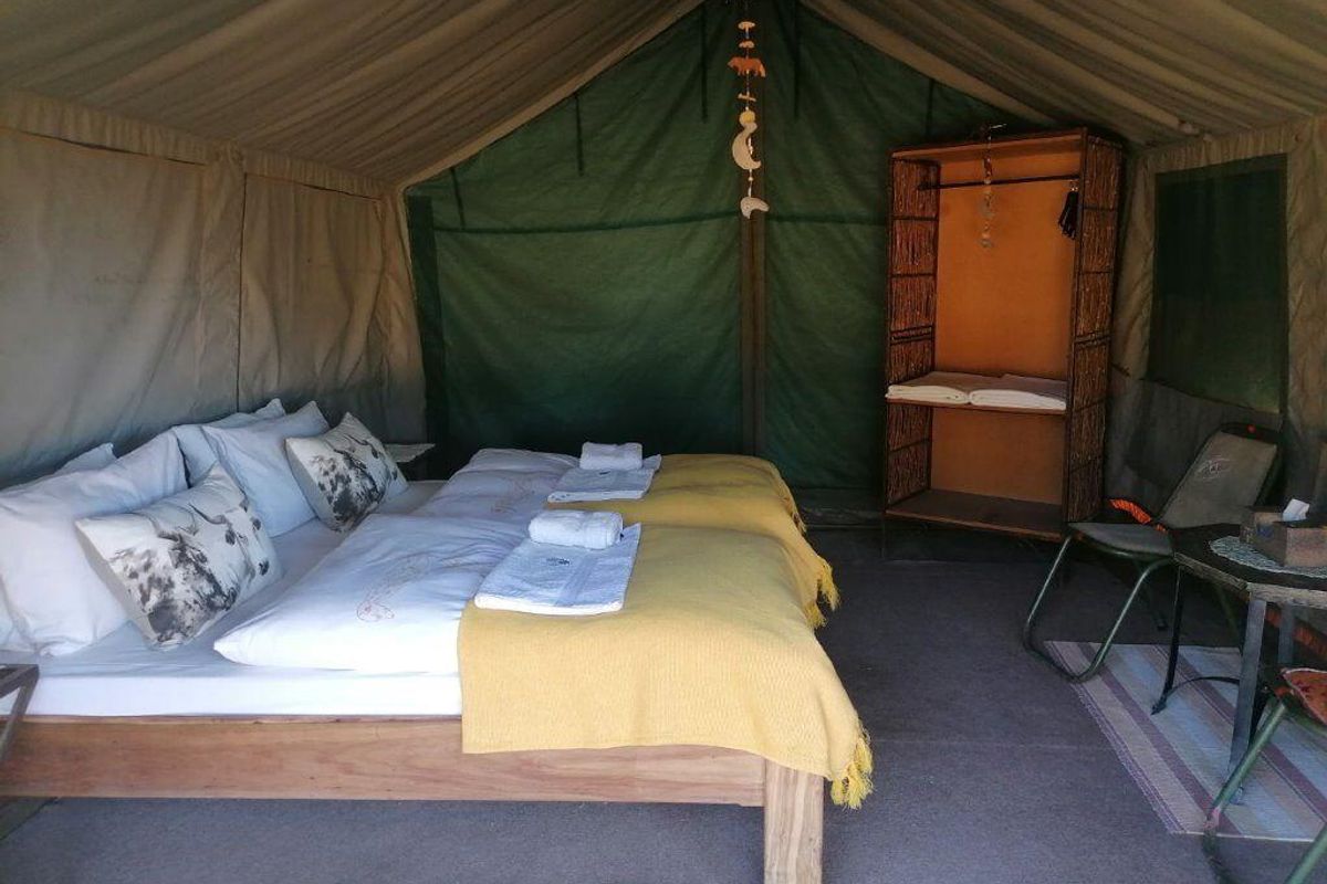 Exceptional Game Farm & Tourism Investment Opportunity – Karibib, Namibia - Photo 5
