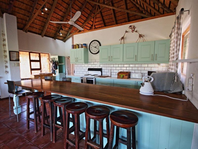 Fantastic river property, located on the banks of the Olifants River. - Photo 7