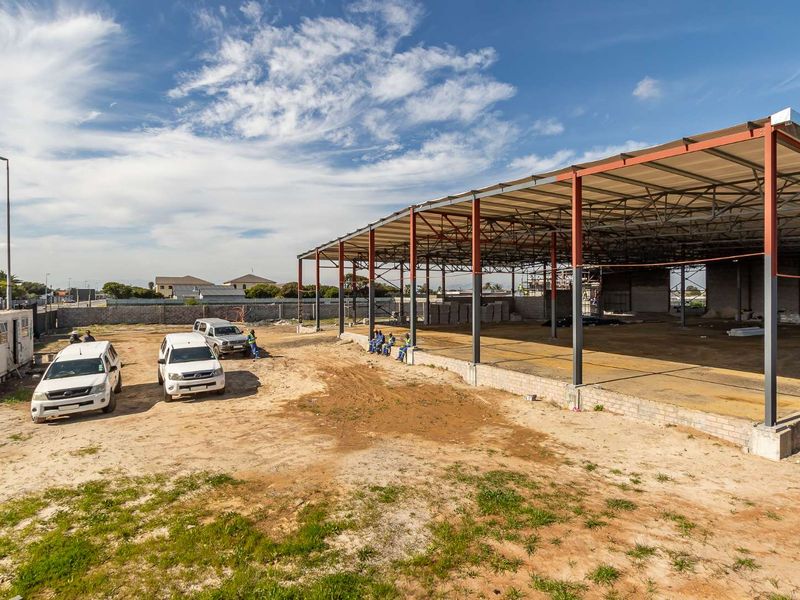 Prime Retail Space to Let - Photo 8